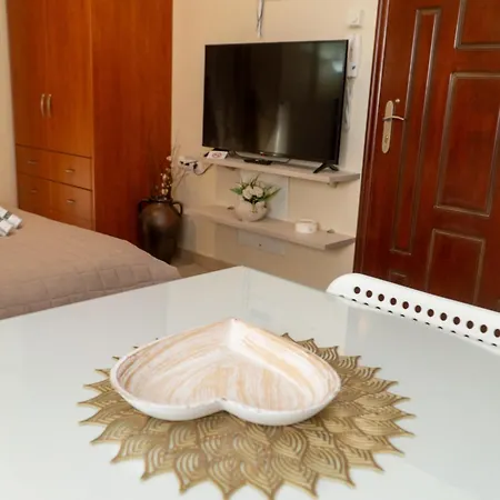 Stergios_apartments 04 Apartment Kozani